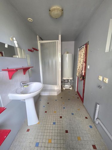 Maison a vendre Méreau 18120 Cher 79 m2 4 pièces 85760 euros