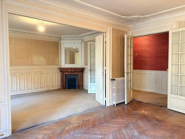 Appartement a vendre Paris 17e arrondissement 75017 Paris 127 m2 4 pièces 1320000 euros