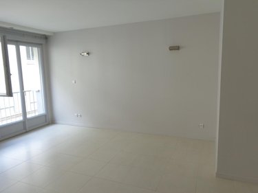 Location appartement Nantes 44000 Loire-Atlantique 29 m2 1 pièce 550 euros