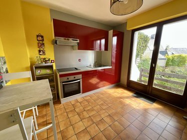 Maison a vendre Larmor-Plage 56260 Morbihan 95 m2 4 pièces 369220 euros