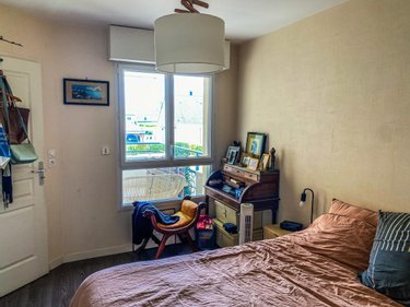 Appartement a vendre Avrillé 49240 Maine-et-Loire 46 m2 2 pièces 162440 euros