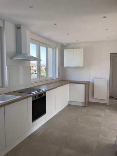 Location maison Dainville 62000 Pas-de-Calais 106 m2  1325 euros