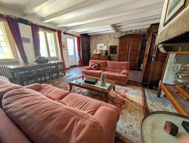 Maison a vendre Le Croisic 44490 Loire-Atlantique 150 m2 4 pièces 468000 euros