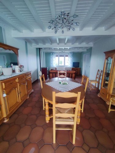 Maison a vendre Lillers 62190 Pas-de-Calais 178 m2 7 pièces 265200 euros