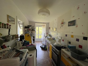 Appartement a vendre Mortain-Bocage 50140 Manche 76 m2 4 pièces 69550 euros