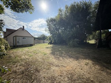 Terrain a batir a vendre Saint-Euphraise-et-Clairizet 51390 Marne 2478 m2  75000 euros
