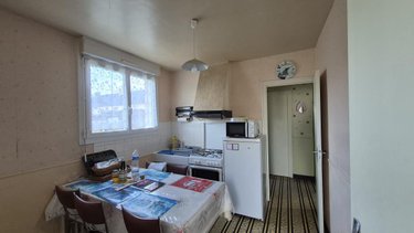 Maison a vendre Landivisiau 29400 Finistère 81 m2 5 pièces 135850 euros