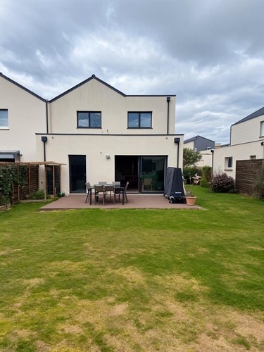 Maison a vendre Écouflant 49000 Maine-et-Loire 145 m2 7 pièces 399999 euros