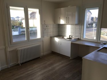 Maison a vendre Sablé-sur-Sarthe 72300 Sarthe 115 m2 5 pièces 162750 euros
