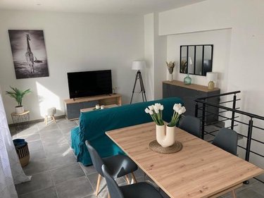 Maison a vendre Meximieux 01800 Ain 110 m2 4 pièces 325000 euros