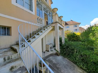 Maison a vendre Belley 01300 Ain 122 m2 7 pièces 255000 euros