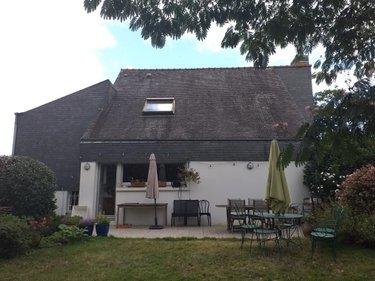 Maison a vendre Saint-Avé 56890 Morbihan 150 m2 7 pièces 449422 euros