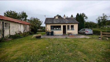 Maison a vendre Saint-Senoux 35580 Ille-et-Vilaine 45 m2 2 pièces 157200 euros