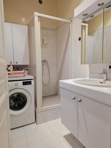 Appartement a vendre Paris 17e arrondissement 75017 Paris 63 m2 2 pièces 610000 euros