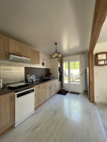 Maison a vendre Le Mans 72000 Sarthe 69 m2 4 pièces 203300 euros