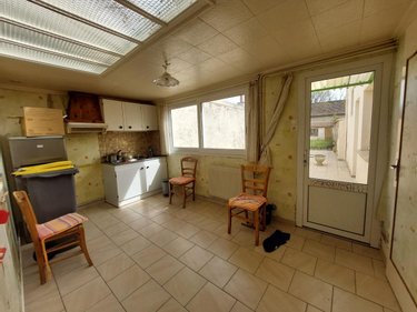 Maison a vendre Ferfay 62260 Pas-de-Calais 95 m2 6 pièces 106000 euros