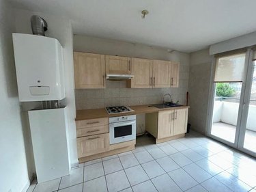 Appartement a vendre Chamalières 63400 Puy-de-Dôme 69 m2 4 pièces 220000 euros