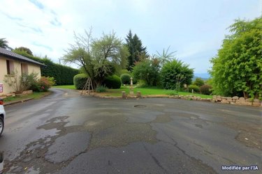 Maison a vendre Changé 53810 Mayenne 117 m2  209600 euros