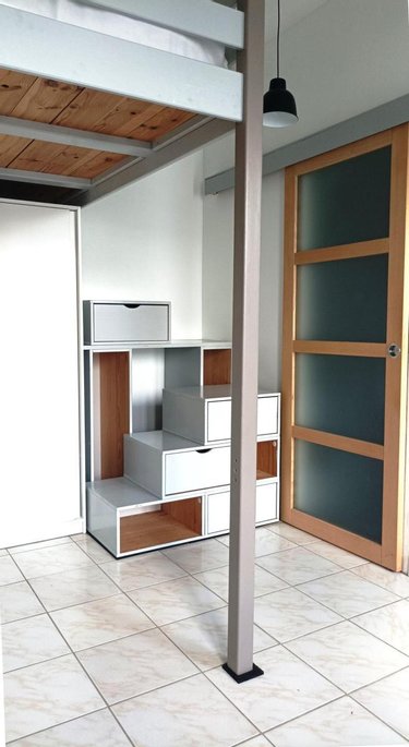 Location appartement Rouen 76000 Seine-Maritime 16 m2 1 pièce 491 euros
