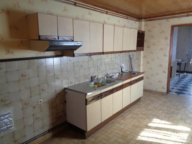 Maison a vendre Camblain-Châtelain 62470 Pas-de-Calais 123 m2 5 pièces 126500 euros