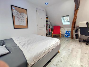 Maison a vendre Sainte-Colombe 76460 Seine-Maritime 148 m2  383250 euros