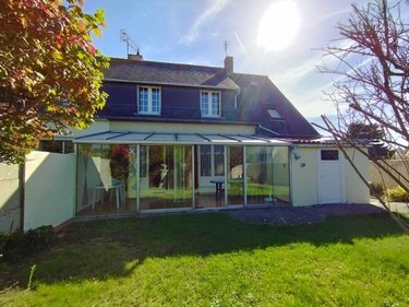 Maison a vendre Dinard 35800 Ille-et-Vilaine 103 m2 6 pièces 313500 euros