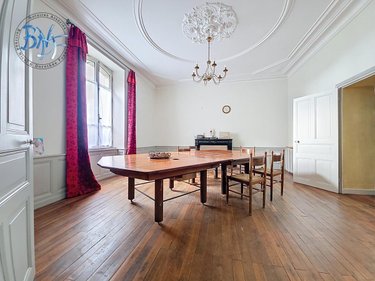 Maison a vendre Plouay 56240 Morbihan 241 m2 7 pièces 884000 euros
