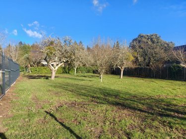 Terrain a batir a vendre Kervignac 56700 Morbihan 617 m2  141300 euros