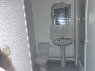 Appartement a vendre Arras 62000 Pas-de-Calais 18 m2 1 pièce 45100 euros