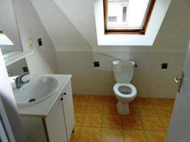 Maison a vendre Langoëlan 56160 Morbihan 54 m2 3 pièces 105750 euros