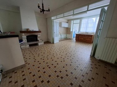 Maison a vendre Cherbourg-en-Cotentin 50100 Manche 152 m2 6 pièces 272480 euros