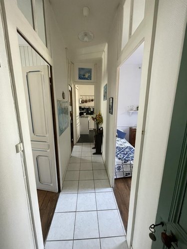 Appartement a vendre Île-aux-Moines 56780 Morbihan 56 m2 3 pièces 288400 euros