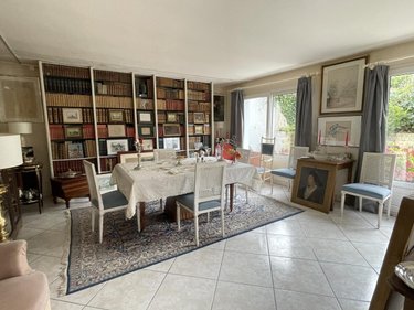 Maison a vendre Lorient 56100 Morbihan 180 m2 7 pièces 591960 euros