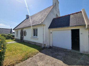 Maison a vendre Pluguffan 29700 Finistère 99 m2 5 pièces 200000 euros