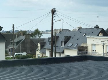 Maison a vendre Locmiquélic 56570 Morbihan 110 m2 5 pièces 349440 euros