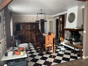 Maison a vendre Houlgate 14510 Calvados 67 m2  344850 euros