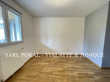 Location appartement Ambérieu-en-Bugey 01500 Ain 70 m2 3 pièces 849 euros