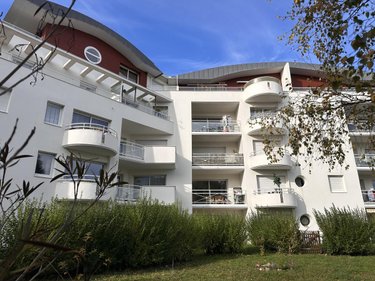 Appartement a vendre Vannes 56000 Morbihan 44 m2 2 pièces 207710 euros