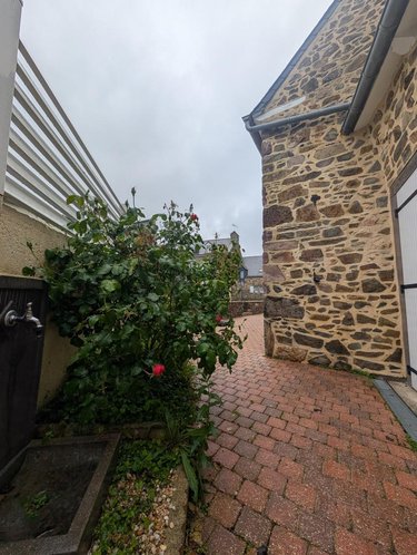 Maison a vendre Lanvollon 22290 Côtes-d'Armor 112 m2 5 pièces 231000 euros
