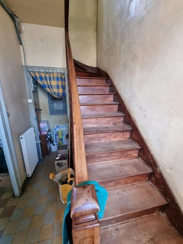 Maison a vendre Caen 14000 Calvados 48 m2  201400 euros