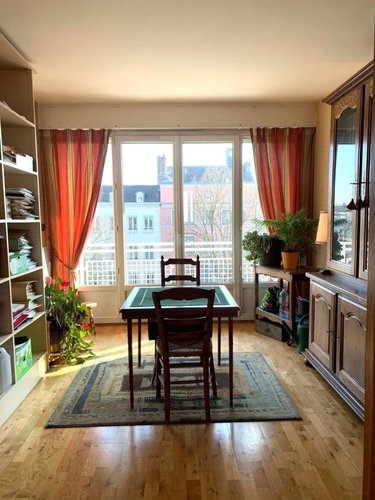 Appartement a vendre Rouen 76000 Seine-Maritime 120 m2  299000 euros