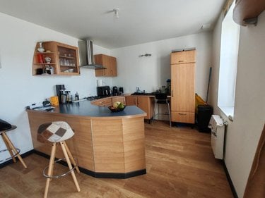 Maison a vendre Plounéour-Ménez 29410 Finistère 80 m2 5 pièces 189720 euros