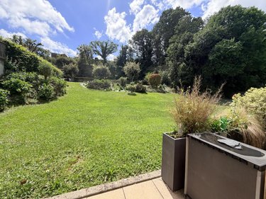 Appartement a vendre Auray 56400 Morbihan 61 m2 3 pièces 293440 euros