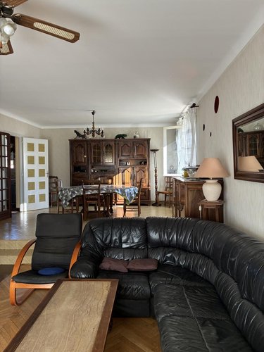 Maison a vendre Saint-Affrique 12400 Aveyron 146 m2 8 pièces 259000 euros