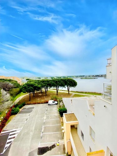 Appartement a vendre Le Grau-du-Roi 30240 Gard 38 m2 3 pièces 200000 euros