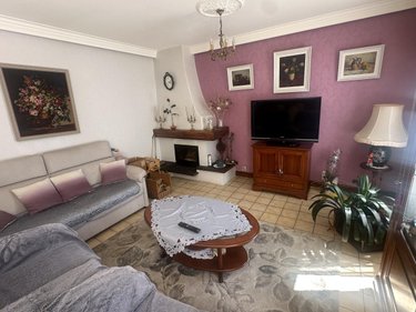 Maison a vendre Saint-Malo 35400 Ille-et-Vilaine 77 m2 5 pièces 312000 euros