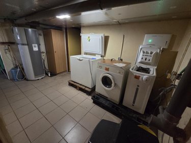 Maison a vendre La Milesse 72650 Sarthe 92 m2 5 pièces 168800 euros
