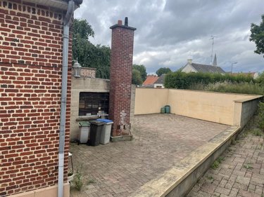 Maison a vendre Quiévy 59214 Nord 186 m2 11 pièces 115000 euros