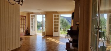 Maison a vendre Le Quillio 22460 Côtes-d'Armor 133 m2 6 pièces 162020 euros