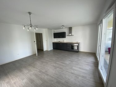 Appartement a vendre Bezannes 51430 Marne 84 m2 5 pièces 329000 euros